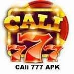 cali777 game
