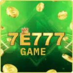 7E777 game