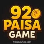 92paisa Game