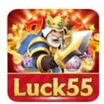 Lucky55 Game